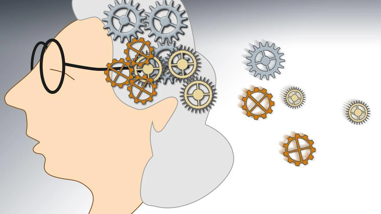 Yliopistossa Chicagossa tutkittiin Alzheimerin taudin alkamista 80 ikävuodesta alkaen seitsemän vuoden seurannassa.