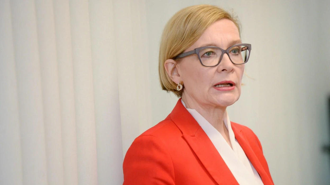 Kokoomuksen sote-neuvottelija ja sisäministeri Paula Risikon mukaan käsittely on keskeytettävä, mikäli valinnanvapausmalliin on tehtävä muutoksia.