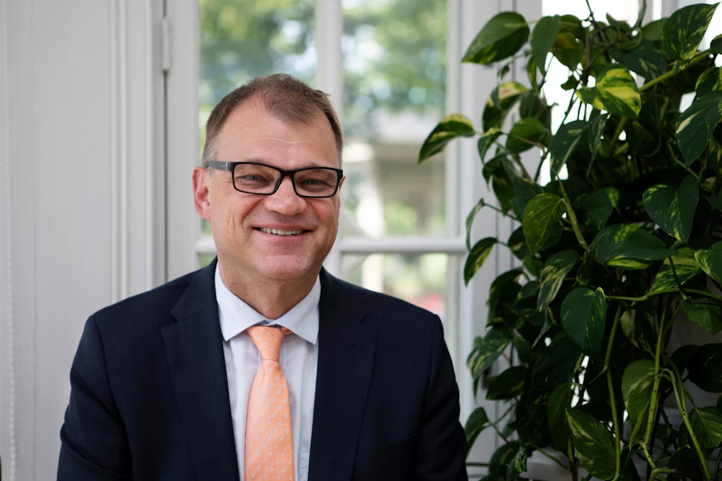 Pääministeri Juha Sipilän mukaan työtä menee hukkaan, jos sote-uudistusta lykätään vuodella.