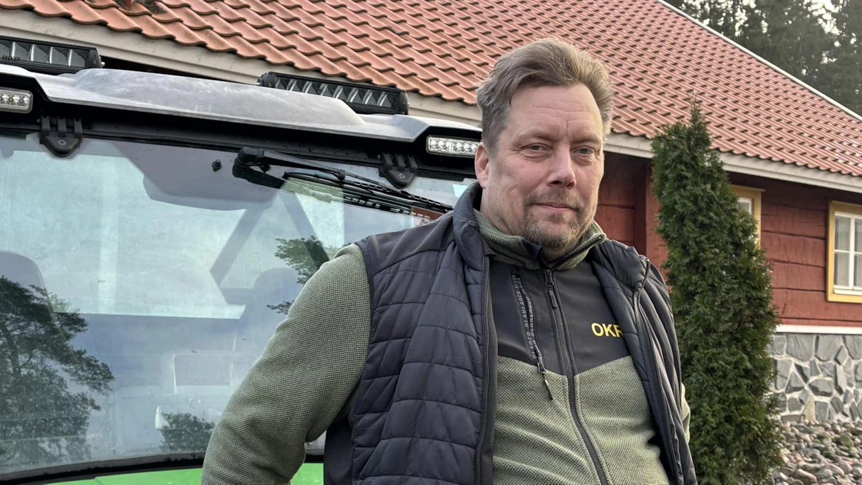 Okran kenttäpäällikkö Jussi Isotalo toteaa puhelimensa pirisseen sen verran tiheään viime viikkojen aikana, että heinäkuulle on odotettavissa monipuolinen ja vilkas näyttely.