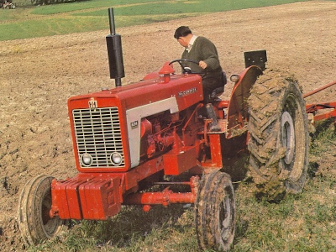 70IH634