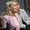 Perintöveron poisto maksaisi Riikka Purran mukaan miljardista ylöspäin.