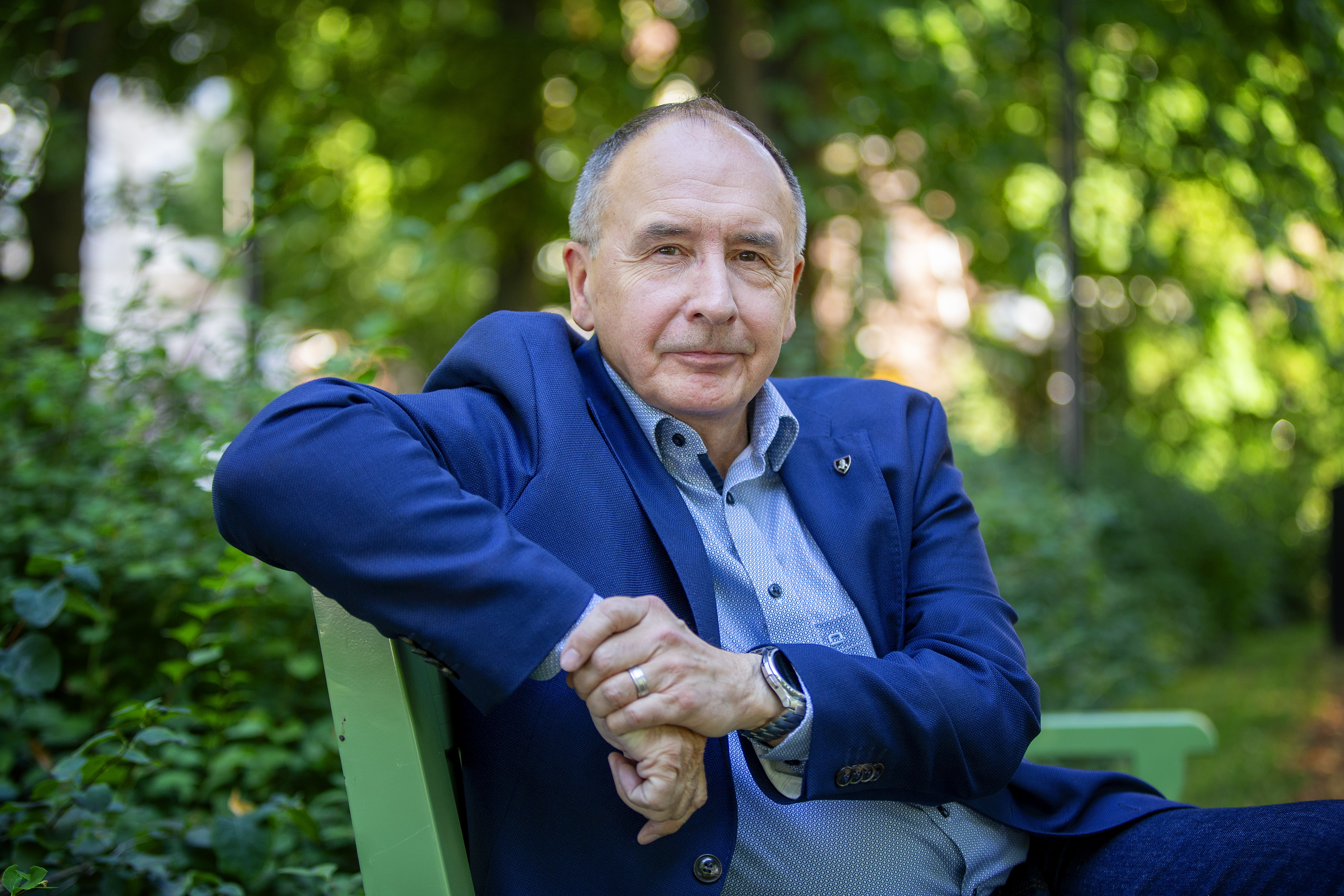 Meppi Pekka Toveri kertoo, että vastaavanlaisissa tapauksissa Venäjä on maksanut rikollisille, jotta ne ryhtyvät aktiivisiin toimiin. 