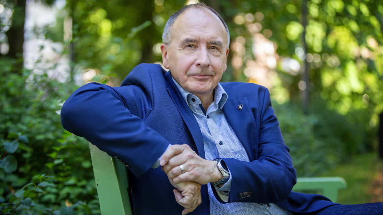 Meppi Pekka Toveri kertoo, että vastaavanlaisissa tapauksissa Venäjä on maksanut rikollisille, jotta ne ryhtyvät aktiivisiin toimiin.