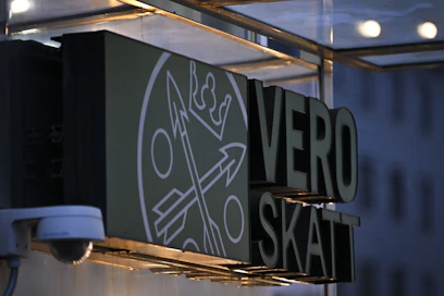 Verohallinto varoittaa veronpalautusten aikana lähetettävistä huijausviesteistä, joilla pyritään kalastelemaan pankki- tai henkilötietoja. EMMI KORHONEN / LEHTIKUVA. 
