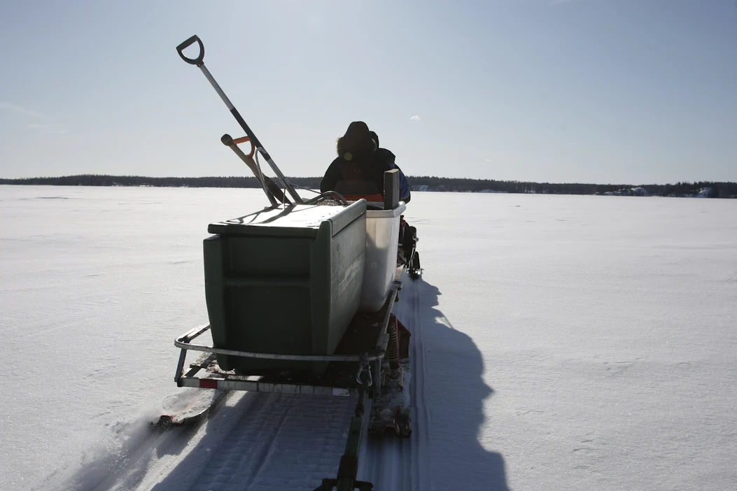 Kuvituskuva. Kuvan henkilö ei liity juttuun.