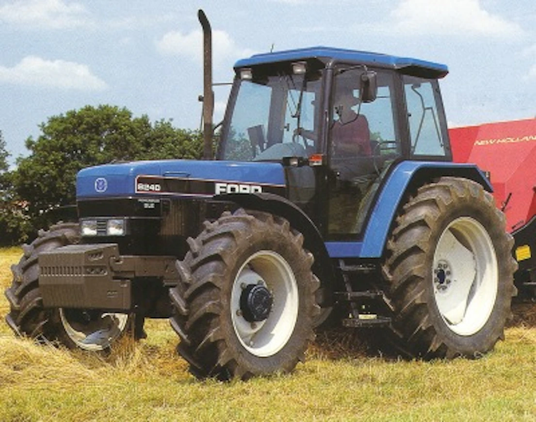 95Ford8240