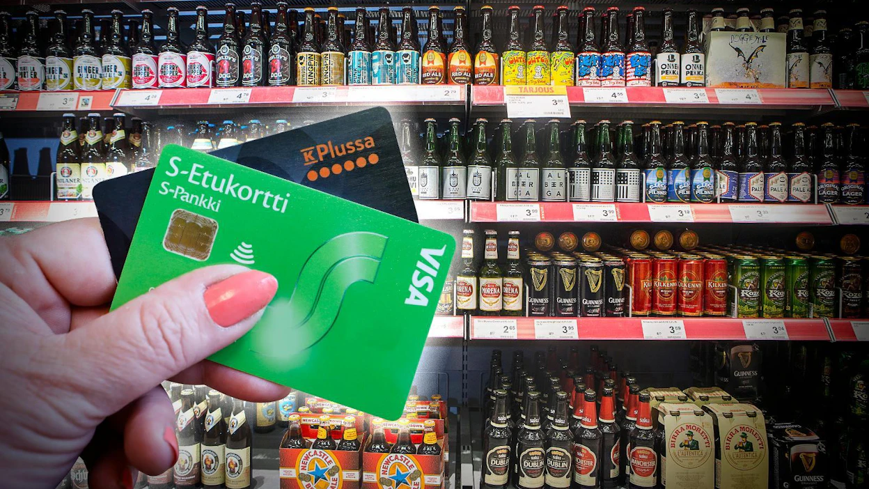 Etuohjelmia on muillakin yrityksillä, muistuttaa kirjoittaja. Kuvituskuva.