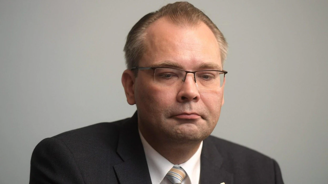 Kasvisruokalinjausta Lännen Medialle kommentoinut ministeri Niinistö kertoo pyytävänsä Puolustusvoimilta selvityksen asiasta.