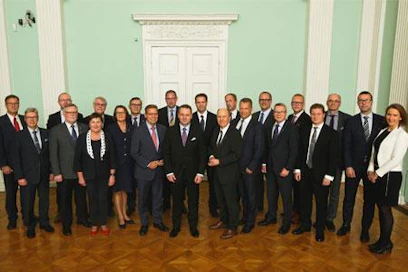 Kaupunginjohtajat ovat päättäneet tavata ja pitää isojen kaupunkien puolta kahdesti vuodessa.