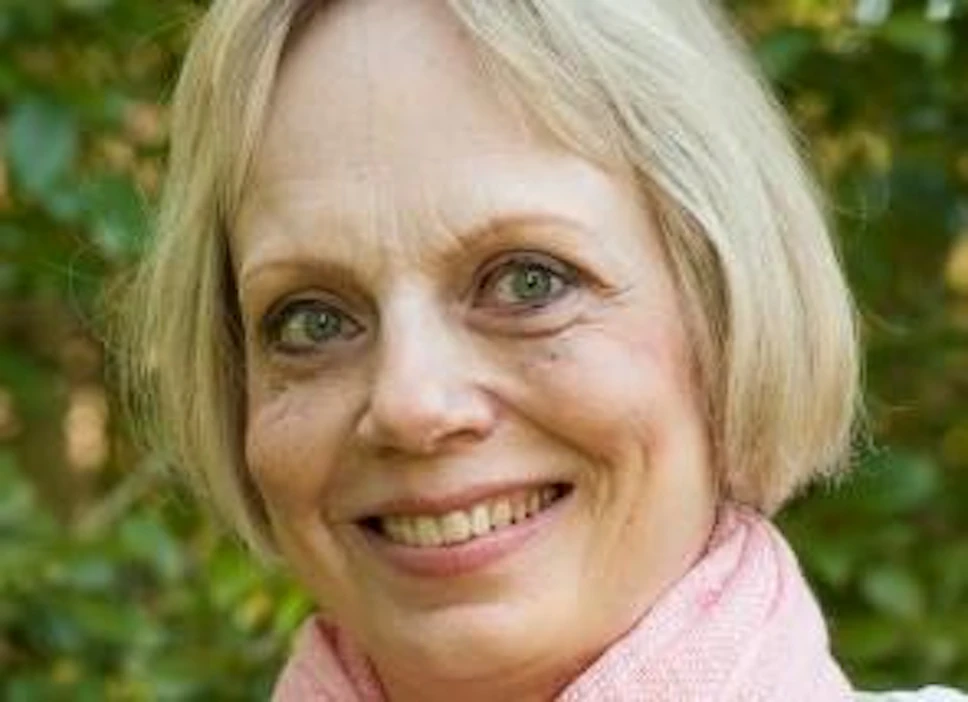 Johanna Buchertin mukaan Parkanon tutkimusasema lopetetaan, mutta aika taulu on vielä auki.
