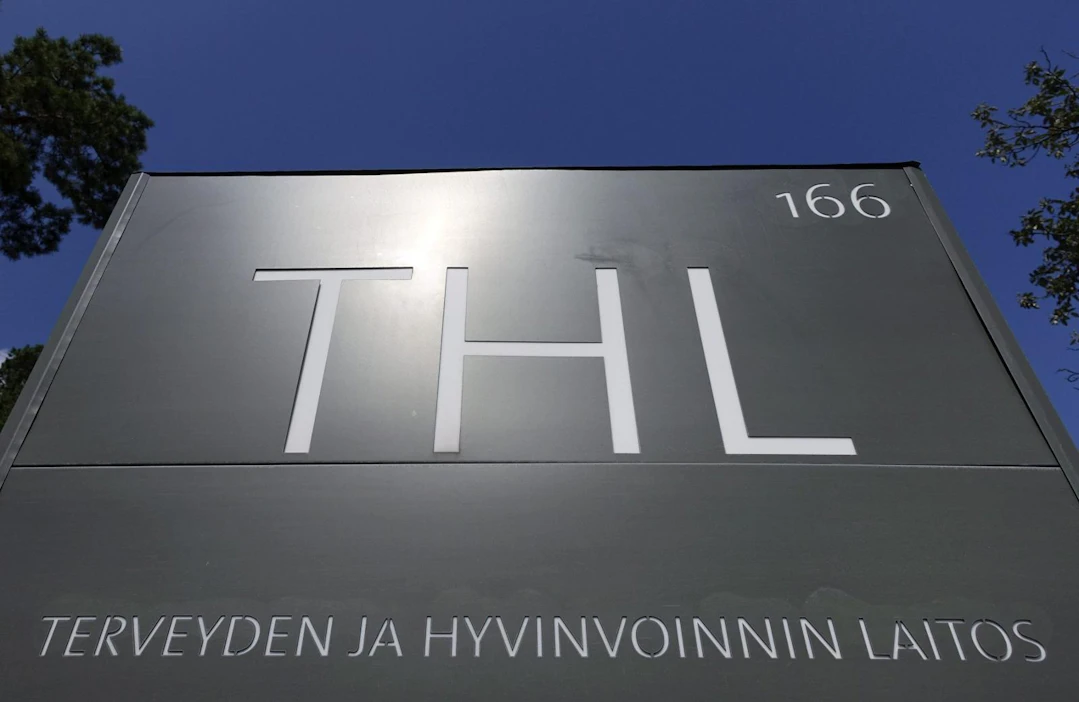 THL:n tiedot perustuvat viime vuonna toteutettuun FinSote-tutkimukseen, jonka tuloksia verrattiin vuosien 2017–2018 tuloksiin.