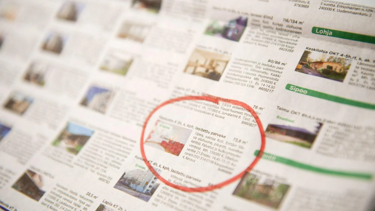 Kasvukeskuksissa asuntojen kysynnän odotetaan pysyvän ennallaan tai nousevan.
