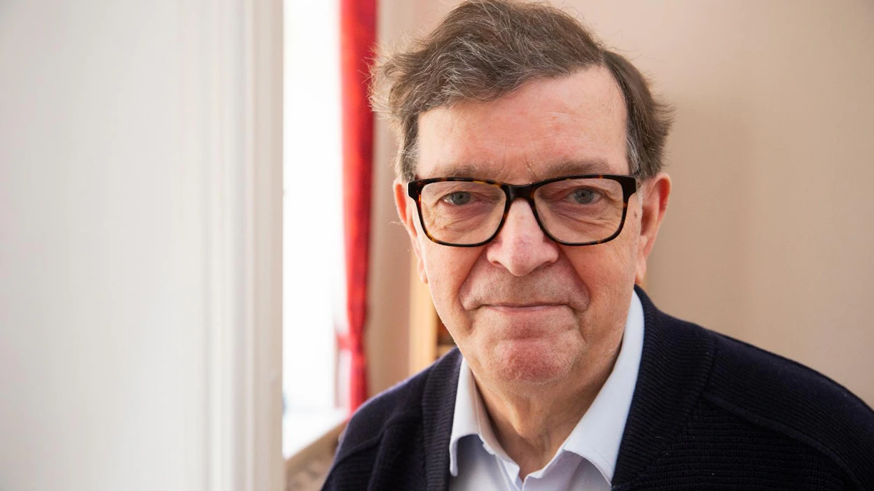 Ei Helsinkiin eikä Vaasaankaan, mutta Kemin valtuustoon Paavo Väyrynen kirjoittaa blogissaan tähtäävän kesäkuun kuntavaaleissa.