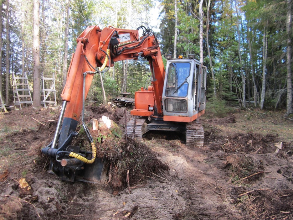Riittääkö vääntö visaisissa visoissa?