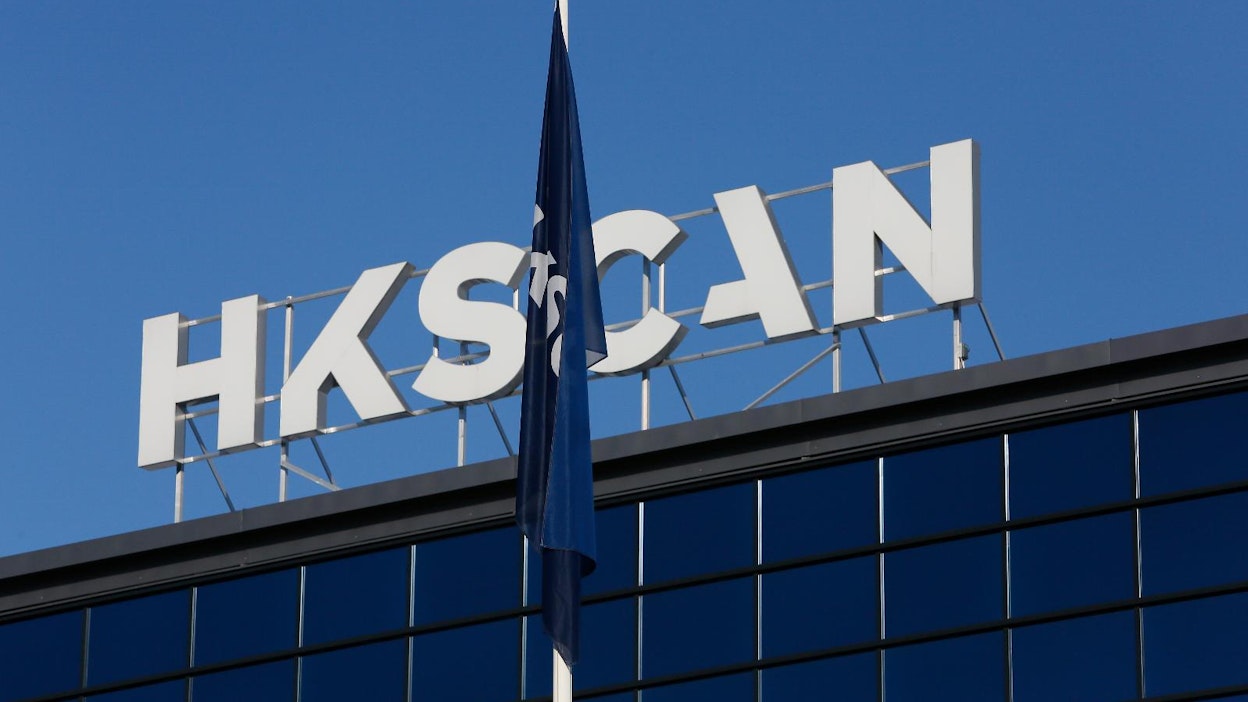 HKScanin liiketulos painui -16,7 miljoonaa euroa ja liiketulosprosentti -1,3 miljoonaa euroa. Viime vuonna vastaavat luvut olivat -44,8 ja -3,6.