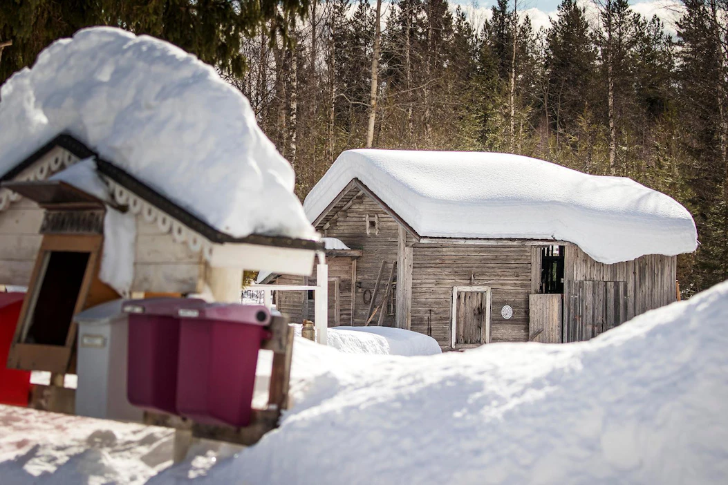 Postin jakelukustannukset ovat harvaan asutuilla alueilla huomattavasti taajamia korkeammat.