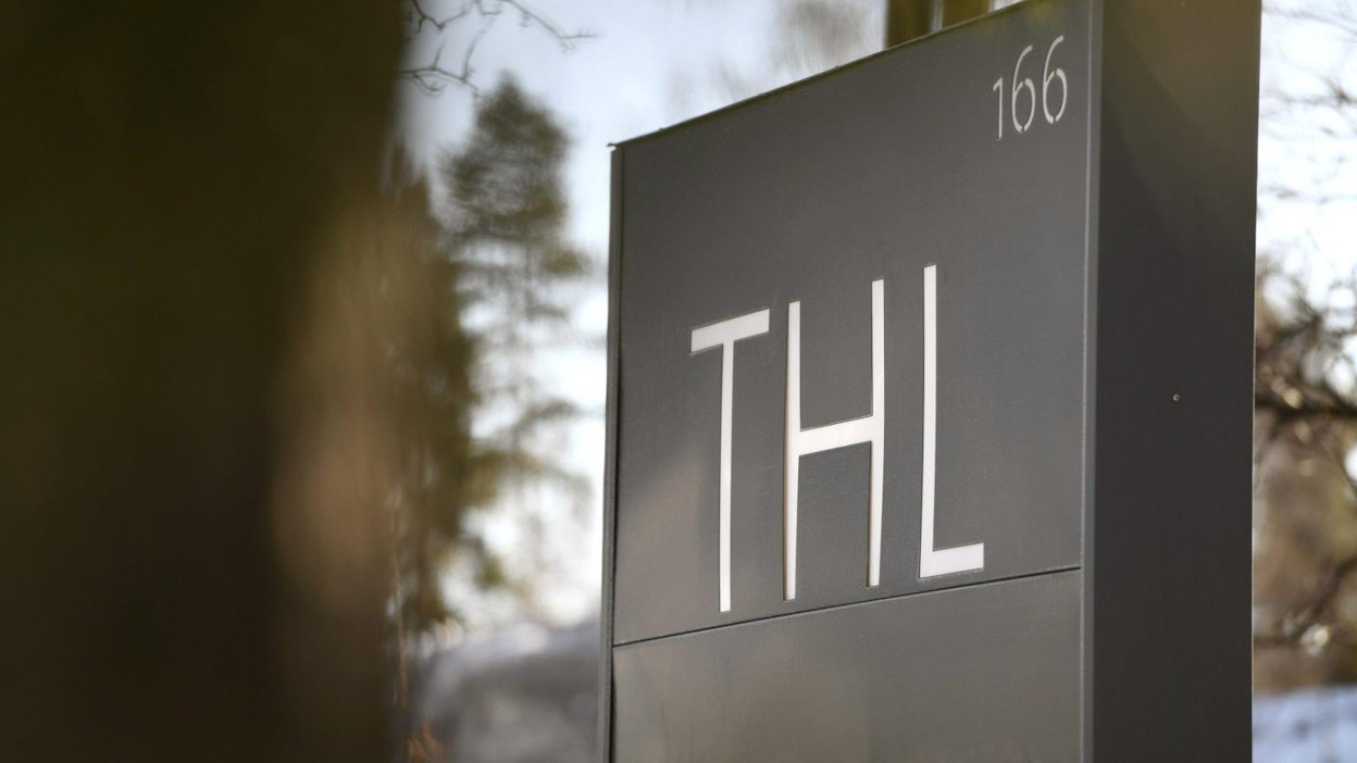 Suomessa on raportoitu 117 uutta koronavirustartuntaa, kertoo THL. LEHTIKUVA / EMMI KORHONEN