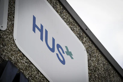 Uusista tartunnoista valtaosa eli 14 on Helsingin ja Uudenmaan sairaanhoitopiirin Husin alueella. LEHTIKUVA / Emmi Korhonen
