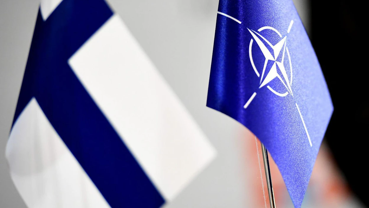 Suomesta harjoitukseen osallistuvat muun muassa ulkoministeriö, puolustusministeriö ja Pääesikunta. LEHTIKUVA / VESA MOILANEN