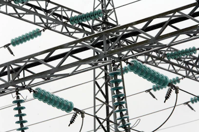 Energiavirasto arvioi, että kylmänä talvipäivänä sähkön kulutushuippu on kohoaa yli 15 000 megawattiin. LEHTIKUVA / SARI GUSTAFSSON