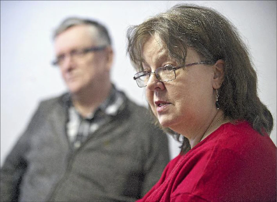 Irene Kuru vapautui vuosikausien syyllisyydestä. Olli Alhon rinnalla hän on oppinut, mitä raittiin läheisen kanssa eläminen todella tarkoittaa. Esko Keski-Vähälä