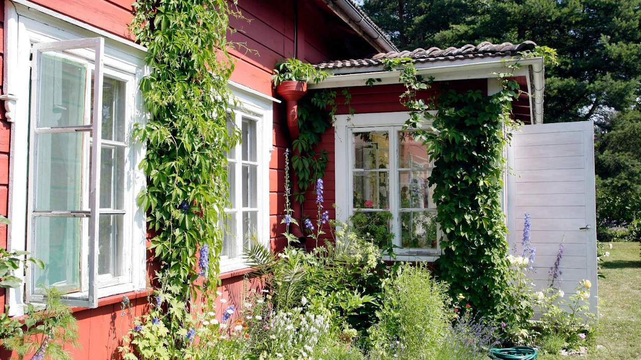 Ero pääkaupunkiseudun ja muun maan välillä repesi entistä suuremmaksi loppukevään ja alkukesän talokaupoissa.