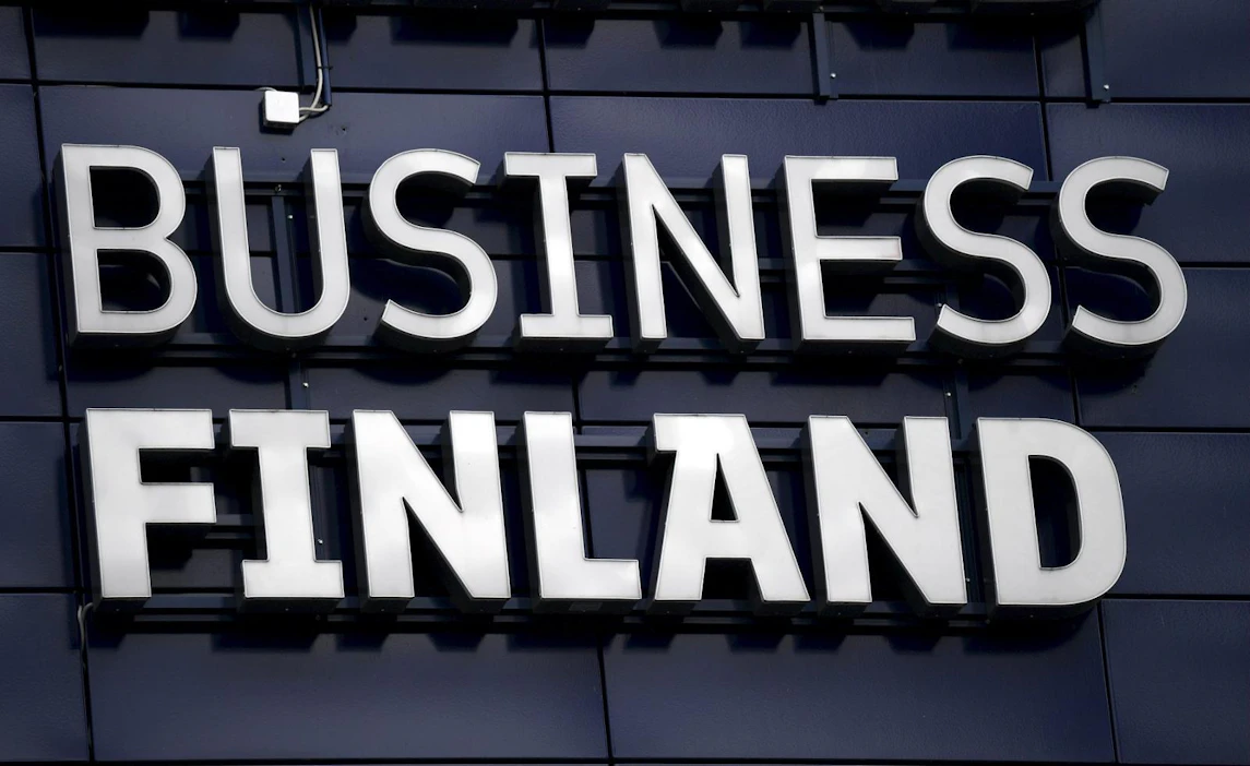 Business Finlandin myöntämät tuet ovat nostattaneet kohua, sillä ne on suunnattu tutkimus-, kehitys- ja innovaatiotoimintaan. LEHTIKUVA / Vesa Moilanen