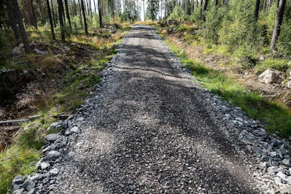 Otso Metsäpalvelut on johtava metsäteiden rakentaja. Suunniteltua vähäisempi tieurakoiden määrä johti tappiolliseen tulokseen.