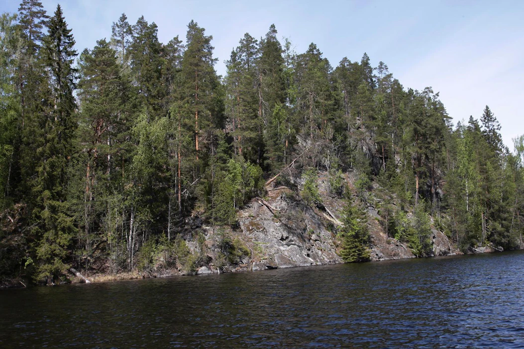 Natura-verkosto laajenee vesialueilla. Lisäksi liki kaikkien suojelualueiden luontotiedot päivitetään.