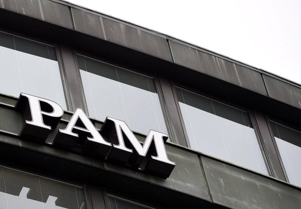 Asiasta kertoo PAMin puheenjohtaja Annika Rönni-Sällinen.