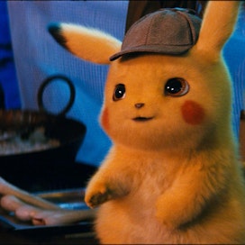 Ryan Reynolds toimii suloisen Pikachun äänenä, joka selvittää erikoista mysteeriä yhdessä partnerinsa kanssa.