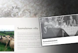 Suomalaista villaa käsittelevät sivustot lisäävät villatietoutta ja toimivat neulojien, neulemallien ja lankamyyjien kohtaamispaikkoina. Sivustoja ja tietolähteitä on myös useita muita.