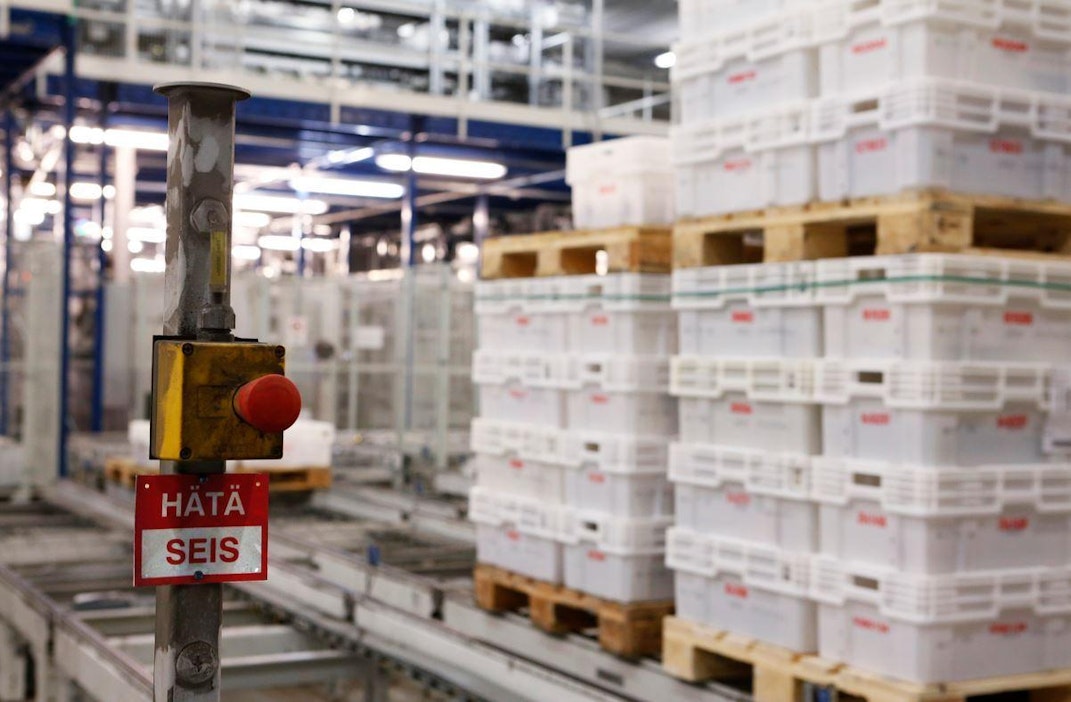 HK Scanin uudistunut toimintamalli on voimassa kesäkuun alusta alkaen.