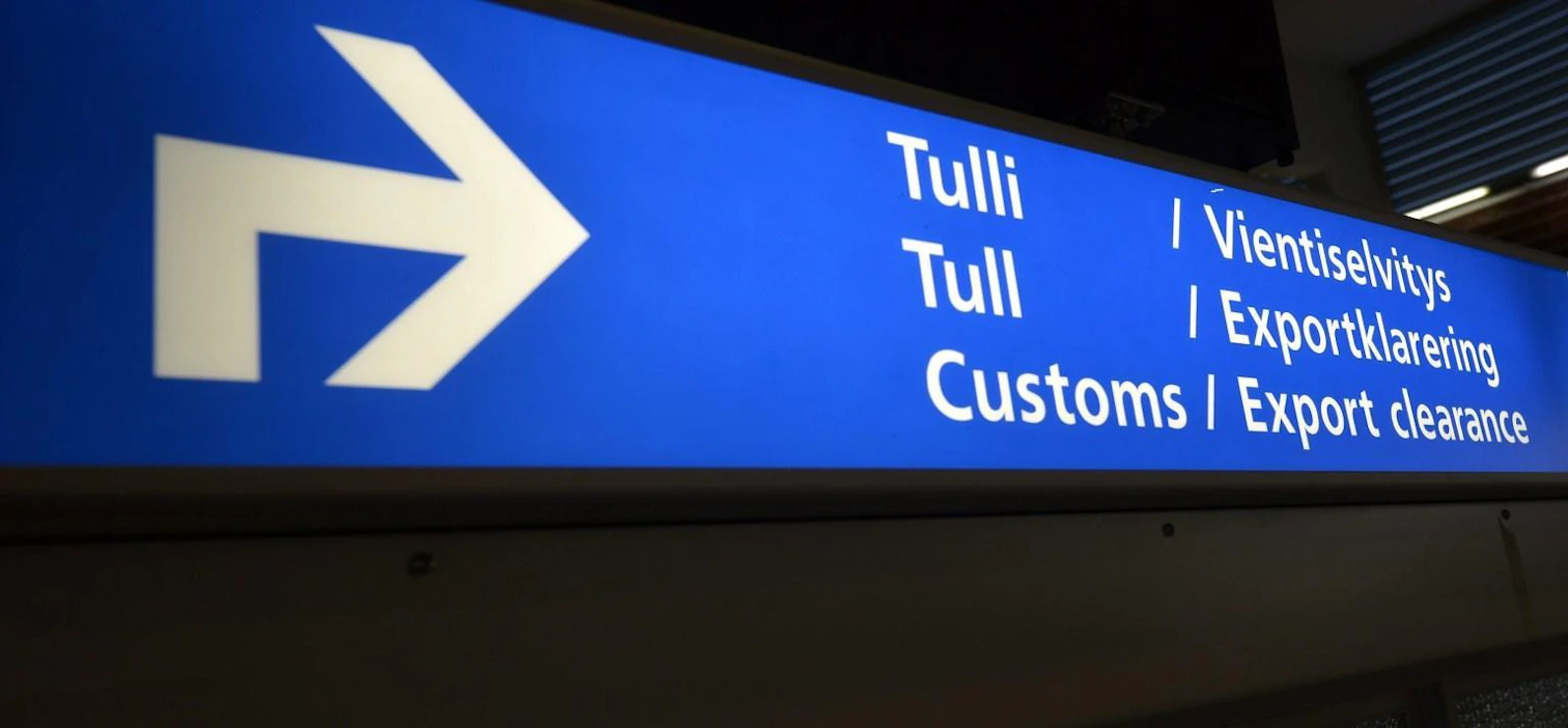 Tullin selvityksessä tutkittiin noin 2 000 pakettia, joiden sisältö oli merkitty alle 22 euron arvoiseksi.