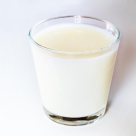 Uusilla biotekniikan menetelmillä voidaan tuottaa maitoa laboratoriossa ilman eläimiä.