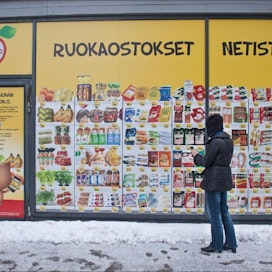 Suomen suurin ruuan verkkokauppapalvelu on tällä hetkellä S-ryhmän Foodie.fm. Palvelussa ovat tarjolla kaikkien S-ryhmän kauppojen valikoimat. Kimmo Haimi
