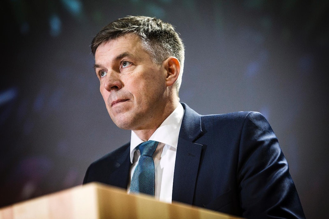 MTK:n Marttilan mielestä Suomen neuvottelijat ovat tehneet hyvää työtä.