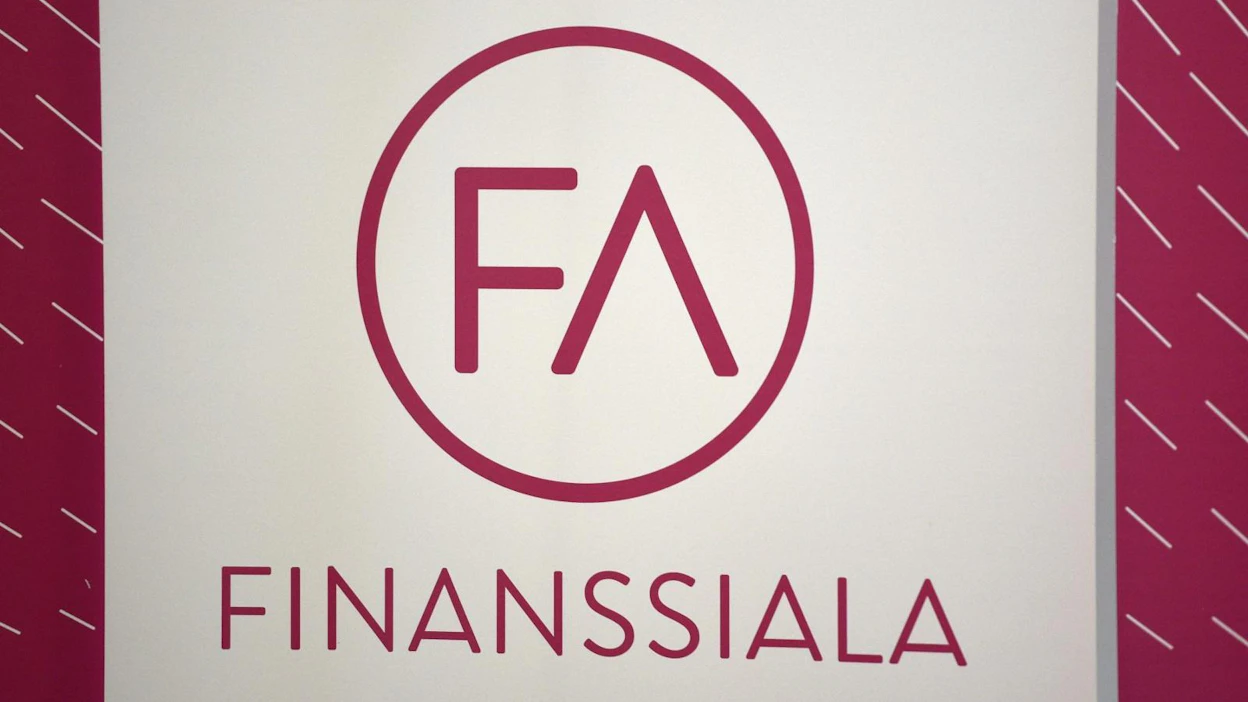 Finanssialan mukaan merkittävä osuus hakemuksista on ehditty jo käsitellä ja hyväksyä. LEHTIKUVA / Martti Kainulainen