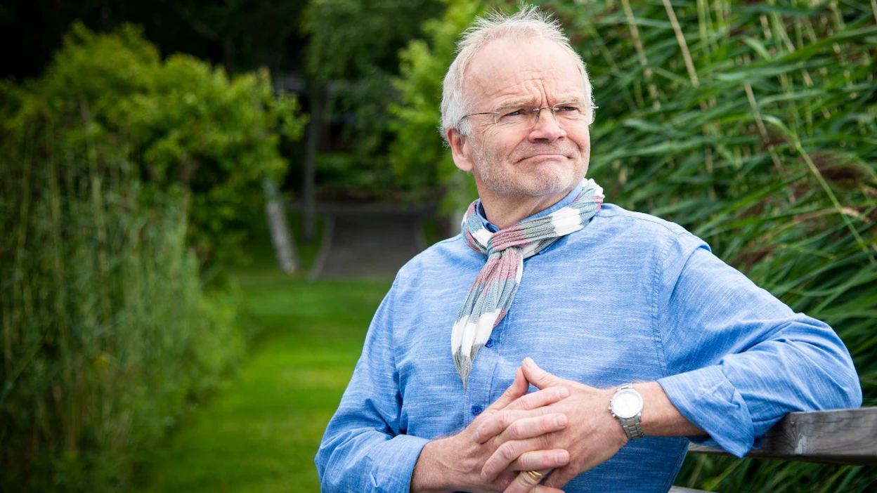 Strategic Accountingin pääanalyytikko Riku Lehtinen ennustaa dramaattista syksyä yrityssektorille.