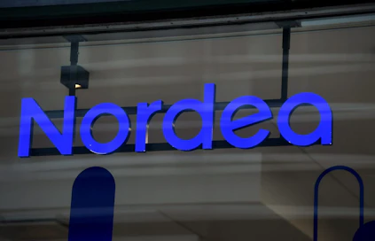 Nordea suosittelee fyysistä asiointia konttoreissaan vain niissä asioissa, joita asiakas ei voi hoitaa etäpalveluissa.