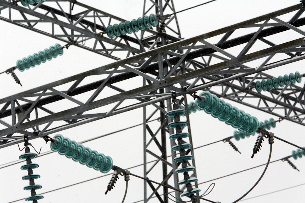 Verkkomaksu nousee nyt vuoden alusta seitsemän prosenttia.