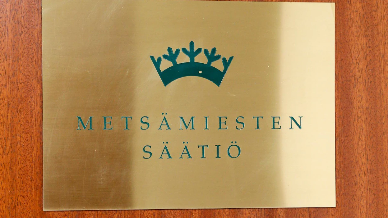 Metsämiesten Säätiö jakaa vuosittain oman sijoitustoimintansa tuottoa alalle 1,6 milj. euroa tavoitteellisin apurahoin ja stipendein.