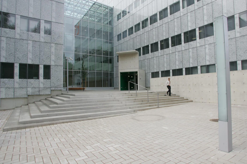Ruokaviraston pääkonttori tulee Seinäjoelle, mutta nykyisiin Eviran tiloihin (kuvassa) Helsingin Viikkiin sijoittuu käytännössä suuri osa uuden viraston toiminnoista ja henkilökunnasta.