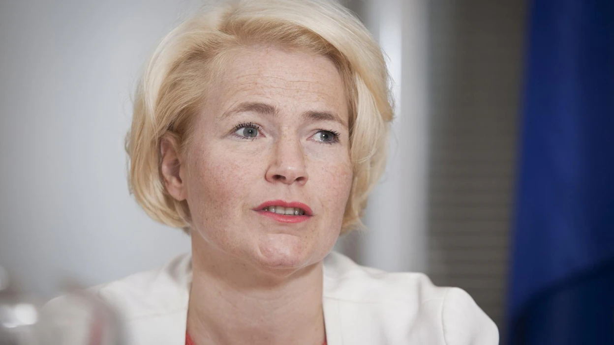 Joukossa on muun muassa nykyinen europarlamentaarikko Miapetra Kumpula-Natri.