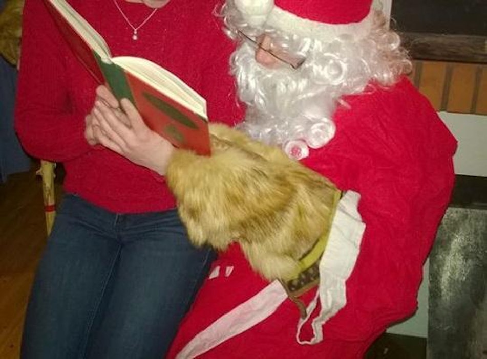 Kyseenalaiset kintaat itse teossa.