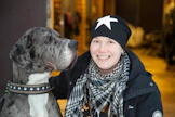 Kirsi Nikka on tunnettu muun muassa muutaman vuoden takaisen menestyjän, 11,5-aikaisen ja reilut 93 000 euroa juosseen Boryn takaa.