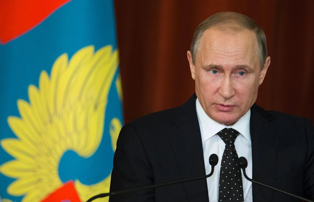 Venäjän presidentti Vladimir Putinin edellisestä Suomen-vierailusta on kolme vuotta.