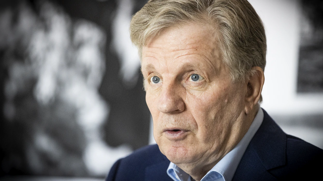 Esko Aho muistuttaa, että 1980-luvun lopun ja 1990-luvun alun valuuttaluotto-ongelma iski kaikkein pahiten kiinteistömarkkinoihin ja osakkeisiin. Kun varsinainen lama alkoi, pahin oli jo tapahtunut.