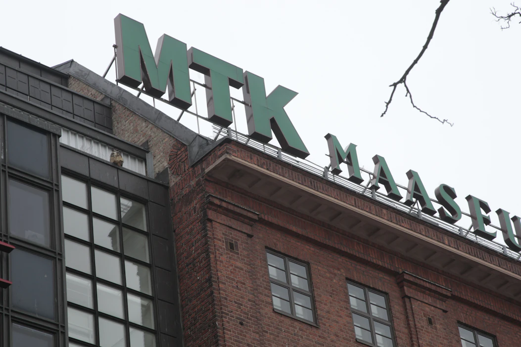 Pellervo-lehti syntyi 125 vuotta sitten. Pellervo-Median lehtiä tehdään Helsingin keskustassa samassa talossa kuin Maaseudun Tulevaisuuttakin.